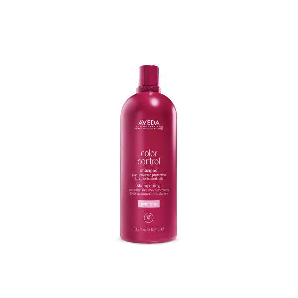 Shampoing protection couleur Color Control Riche