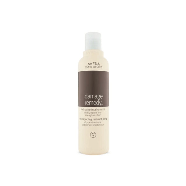 Shampoing restructurant Damage Remedy