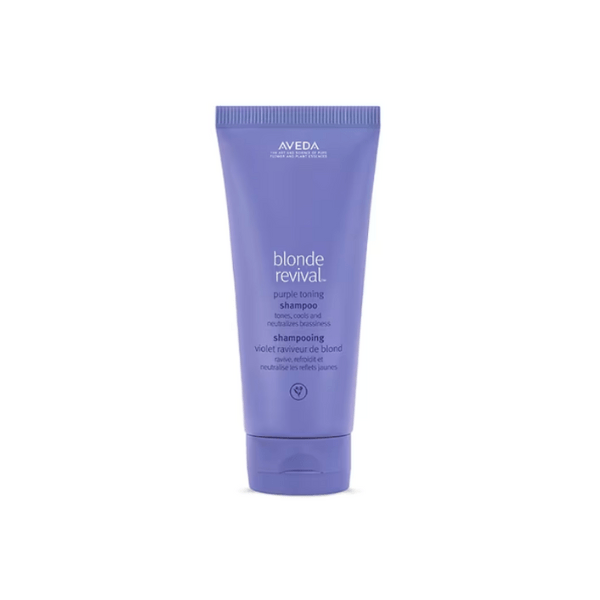 Shampoing tonifiant violet Blonde Revival
