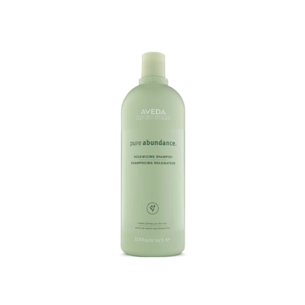 Shampoing volumateur Pure Abundance