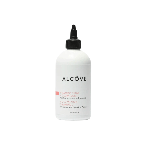 Shampoing volumisant