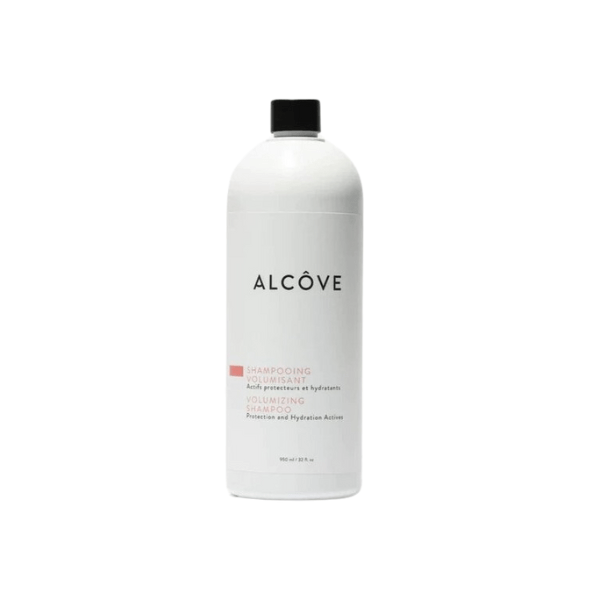 Shampoing volumisant