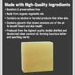 Shampoo Bar 'Mint'