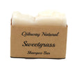 Shampoo Bar - Sweetgrass