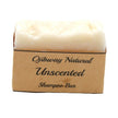 Shampoo Bar - Unscented