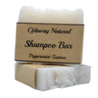 Shampoo Bar - Peppermint TeaTree