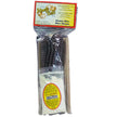 Shamu Blue Pop-A-Cob with White Cheddar Seasoning