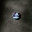 Shannon Falls Provincial Park of British Columbia Pinback Button, Canada Parks