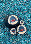 Shark - Blueberry