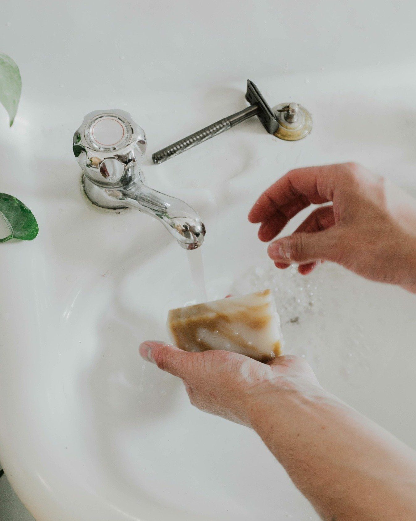 Shave Bar