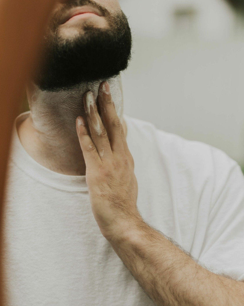 Shave Bar