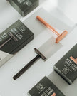 Single Blade Safety Razor