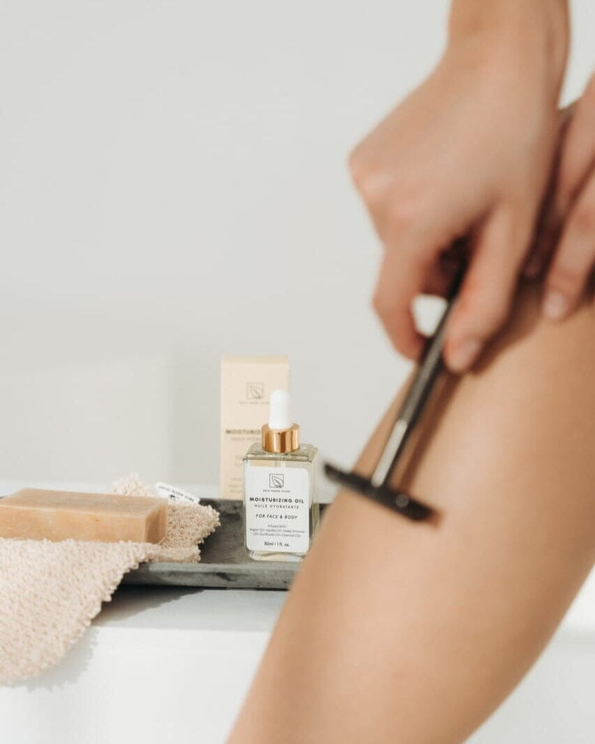 Shaving Bundle