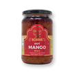Deep hot mango pickle 720gm
