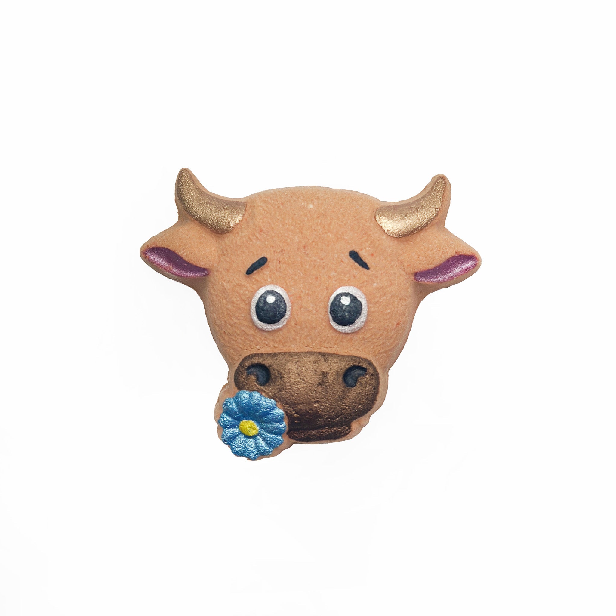 Mini Bull Heads