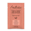 SHEA MOISTURE CURL&SHINE HAIR MASK 57G