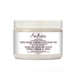 SHEAMOISTURE 100% Extra Virgin Coconut Oil Head to Toe Nourishing Hydration 3.2OZ