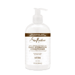 SHEAMOISTURE 100% Virgin Coconut Oil Daily Hydration Conditioner 13OZ