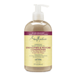 SHEAMOISTURE Jamaican Black Castor Oil Strengthen & Restore Conditioner 13 OZ