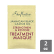 SHEAMOISTURE Jamaican Black Castor Oil Strengthen & Restore Hair Mask 2OZ
