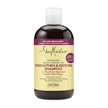 SHEAMOISTURE Jamaican Black Castor Oil Strengthen & Restore Shampoo 13 OZ