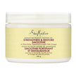 SHEAMOISTURE Jamaican Black Castor Oil Strengthen & Restore Smoothie 11.5 OZ