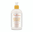 SHEAMOISTURE MAKE IT LAST WASH N' GO SHAMPOO 13OZ