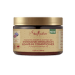 SHEAMOISTURE Manuka Honey & Mafura Oil Intensive Hydration & Care Leave-In Conditioner  11.5 oz