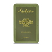SHEAMOISTURE OLIVE & GREEN TEA SHEA BUTTER BAR SOAP 8OZ