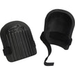 Knee Pads, Hook and Loop Style, Foam Caps, Foam Pads