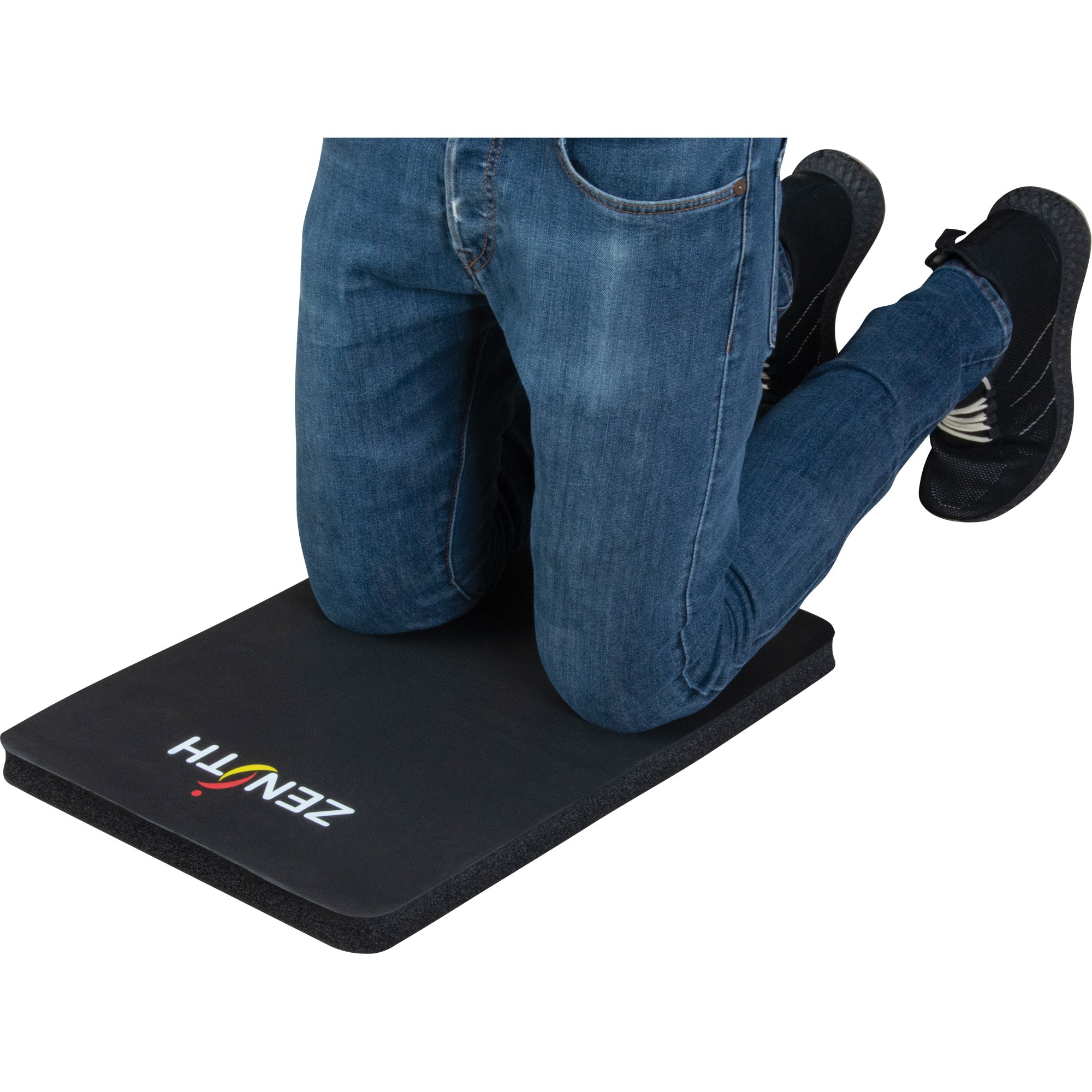 Kneeling Mat, 14