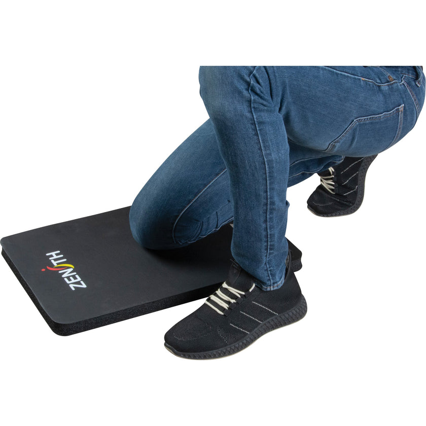 Kneeling Mat, 14