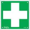 First Aid Sign, 6