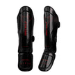 Pulse Martial Arts Shin Guard