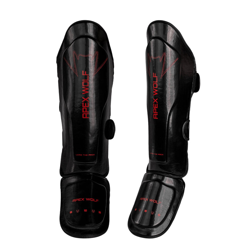 Pulse Martial Arts Shin Guard