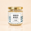 Shio (Salt) Koji