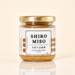 Artisanal Shiro Miso (white mellow miso)