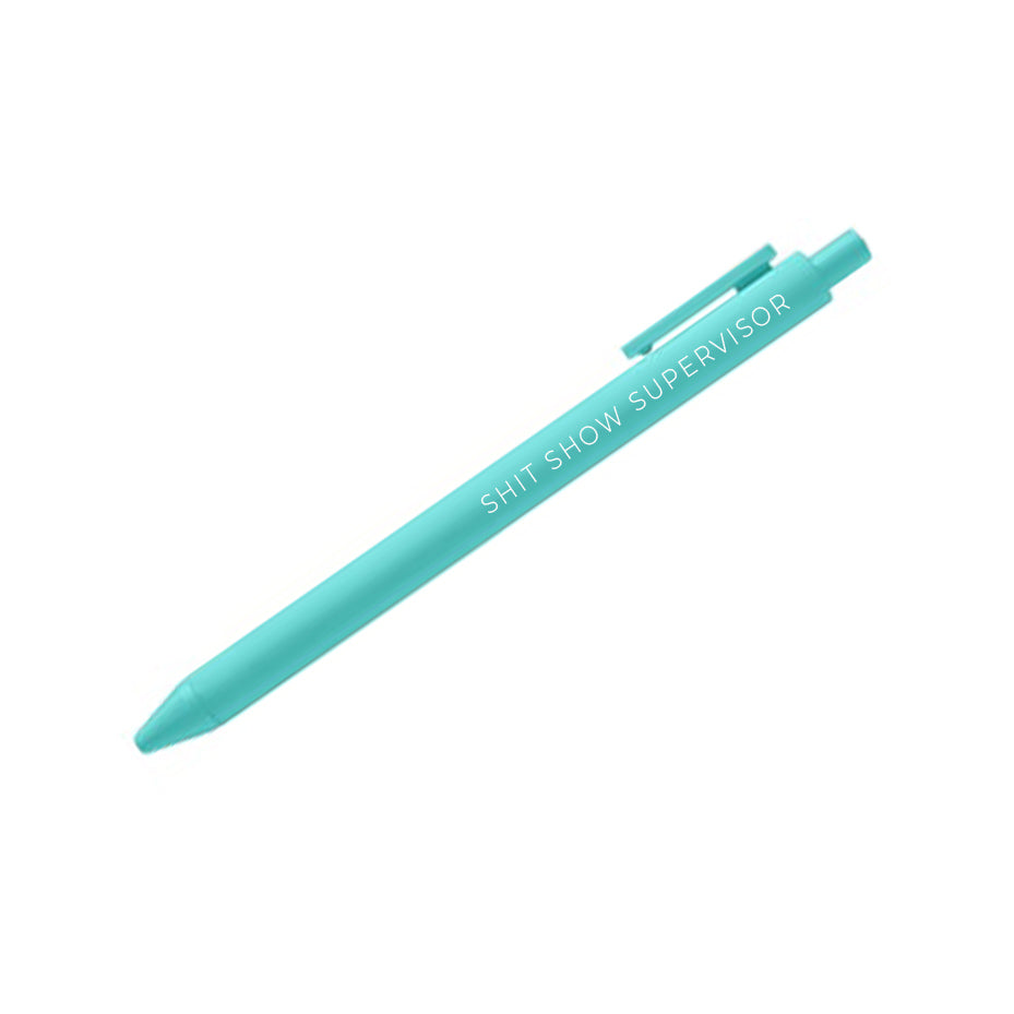 Mix & Match Pens