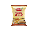 Shivani Chakki fresh Atta 9.08 (20Lb)