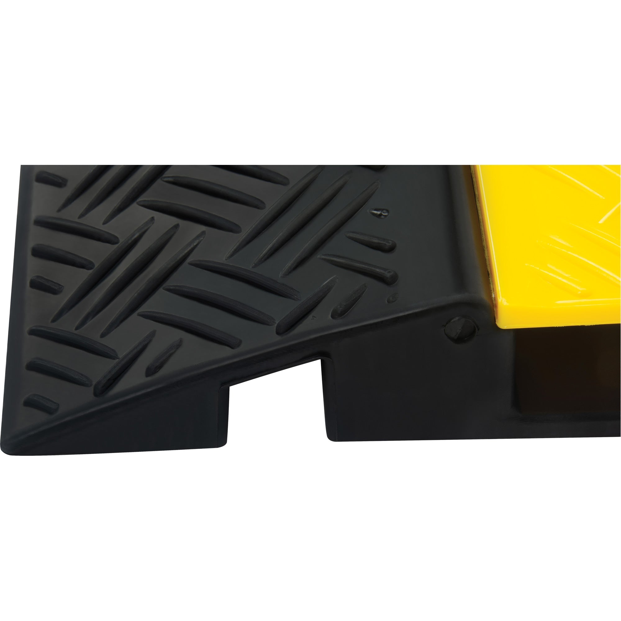 Polyurethane Cable Protector, 5 Channels, 35.43