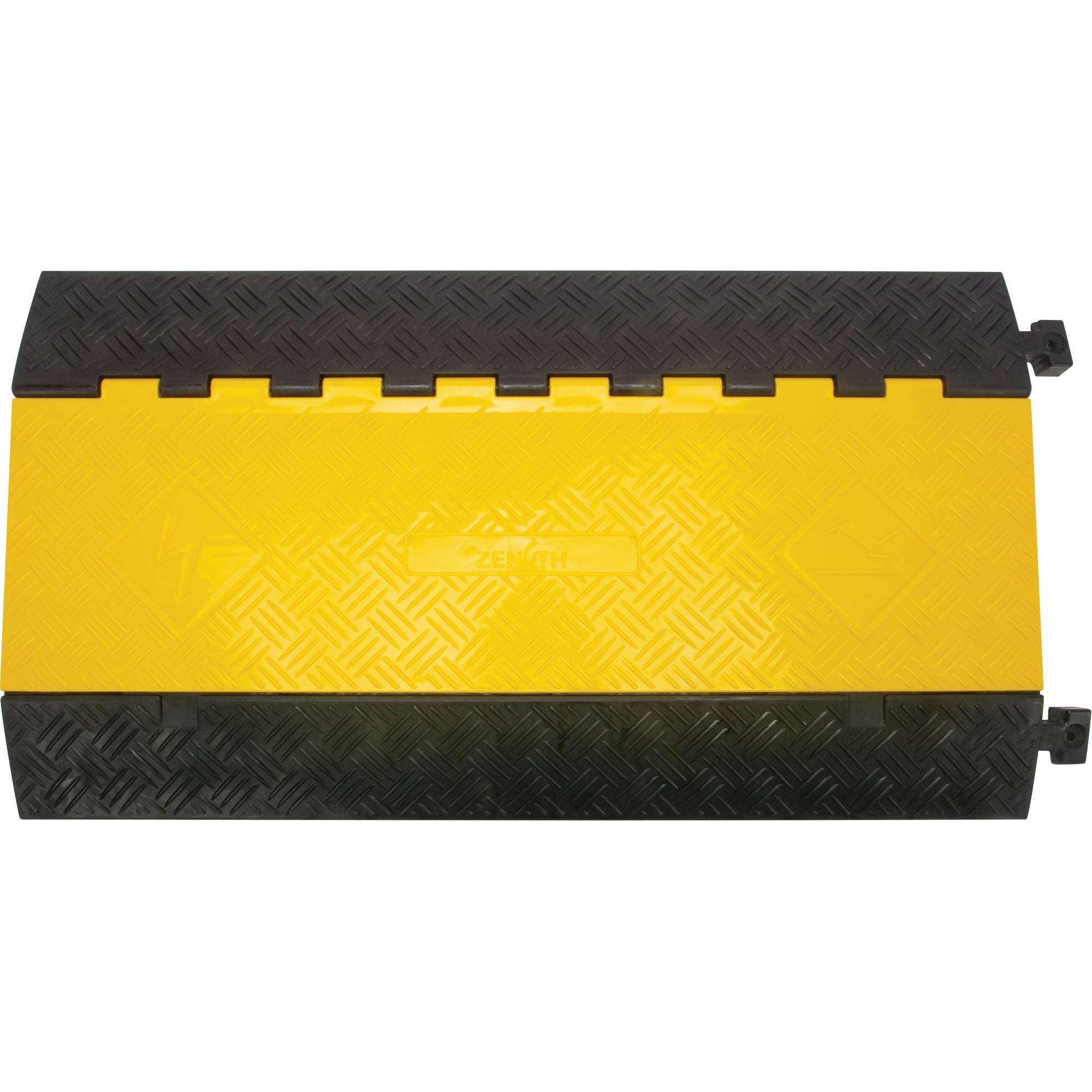 Polyurethane Cable Protector, 5 Channels, 35.43