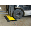 Polyurethane Cable Protector, 5 Channels, 35.43