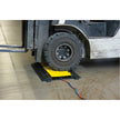 Polyurethane Cable Protector, 5 Channels, 35.43