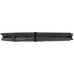 Collapsible Roll-Up Spill Berm, 34 US gal. Capacity, 3' W x 3' L x 6