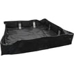 Collapsible Berm, 179 US gal. Capacity, 6' W x 8' L x 6