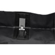 Collapsible Berm, 538.5 US gal. Capacity, 12' W x 12' L x 6