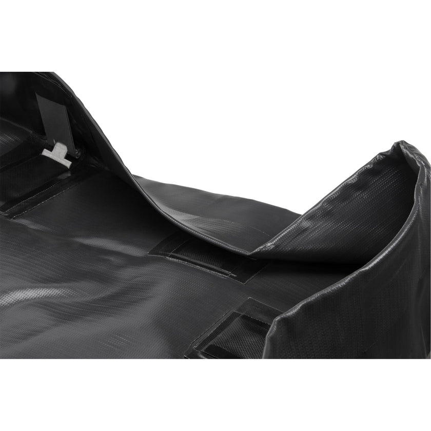Collapsible Berm, 179 US gal. Capacity, 6' W x 8' L x 6