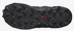 Salomon Women's WildCross 2 GTX Trail Running Shoes Size 10 US