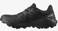 Salomon Women's WildCross 2 GTX Trail Running Shoes Size 10 US