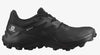 Salomon Women's WildCross 2 GTX Trail Running Shoes Size 10 US